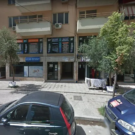 Apartamento & In Tirana